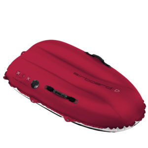 Airboard-100-x-rouge